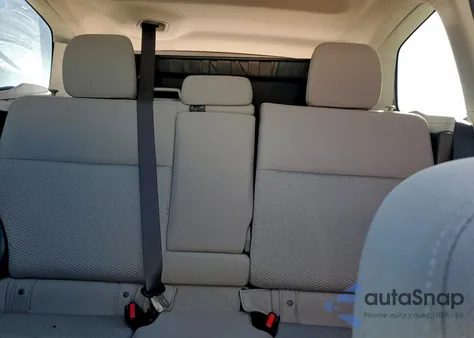 2018 Subaru Forester 2.5I Premium z USA, uszkodzony, nr VIN JF2SJAGC5JH499376